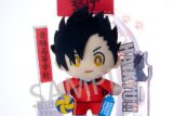 ハイキュー!! アクぬい 黒尾 鉄朗
 
2025年03月上旬発売