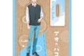 アオのハコ  木製キャラスタンド 猪股大喜 
2025年07月中旬発売