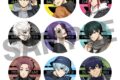 [アニメイト]ブルーロック トレーディングホログラム缶バッジvol.2 【ラウンドワン 私服ver.】全9種
 
2025年06月発売