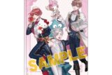 Starry☆Sky×サンリオキャラクターズ キャラクリアケース1月Spring(コラボイラスト)
 
2025年07月発売
で取扱中 (アニメイト)