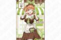 五等分の花嫁* 3 o’clock 五等分の花嫁* B2タペストリー(四葉)
 
2025年06月下旬発売
で取扱中 (アニメイト)