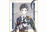 アニメ『刀剣乱舞 廻 -虚伝 燃ゆる本能寺-』 Ani-Art 第1弾 ミニ色紙 厚藤四郎
 
2025年9月7日発売
で取扱中 (アニメイト)