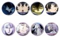 文豪ストレイドッグス (文スト) だけ缶 太宰治/シグマだけトレーディング缶バッジ
 
2025年04月上旬発売
で取扱中