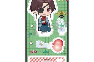 ウィンドブレイカー (ウィンブレ) アクリルスタンド(蘇枋 隼飛/ピクニック)
 
2025年08月発売
