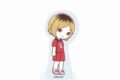 ハイキュー!! GraffArt アクリルぷちスタンド 孤爪研磨
 
2025年4月25日発売
で取扱中
