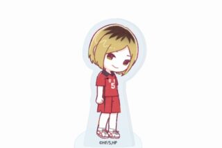 ハイキュー!! GraffArt アクリルぷちスタンド 孤爪研磨
 
2025年4月25日発売
で取扱中