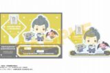 呪術廻戦 懐玉・玉折 サンリオキャラクターズ アクリルスタンド 夏油傑×ルロロマニック
 
2025年06月上旬発売