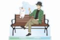夏目友人帳 描き下ろしイラスト 名取周一&ニャンコ先生 シャボン玉ver. BIGアクリルスタンド【再販】
 
2025年7月27日発売