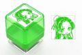 薬屋のひとりごと スタンプ 壬氏 ポンチョ衣装
 
2025年07月発売
