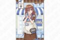 五等分の花嫁* 3 o’clock 五等分の花嫁* B2タペストリー(三玖)
 
2025年06月下旬発売
で取扱中 (アニメイト)