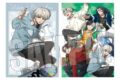 ウィンドブレイカー (ウィンブレ) らくピタポスター 梶 蓮 スケーターver.     ホビーストックで2025年5月発売