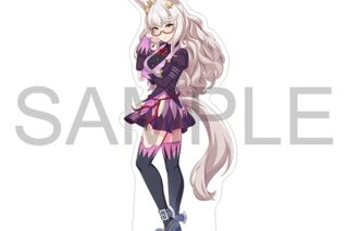 ウマ娘 プリティーダービー アクリルスタンド/ビワハヤヒデ
 
2025年4月25日発売