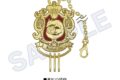 黒執事 ーー キャラキーリング 真紅の狐寮
 
2025年01月発売