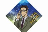 名探偵コナン ひし形缶バッジ 風見裕也 vol.7
 
2025年08月発売