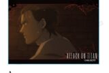 進撃の巨人 The Final Season 場面写アクリルブロック  A
 
2025年06月発売
で取扱中