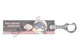 呪術廻戦×サンリオキャラクターズ アクリルスティックキーホルダー 天内理子×こぎみゅん
 
2025年05月発売