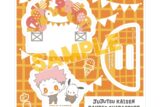 呪術廻戦 渋谷事変×サンリオキャラクターズ アクリルスタンドプレート1月虎杖悠仁×ポチャッコ(コラボイラスト)
 
2025年06月発売