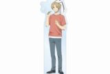 夏目友人帳 描き下ろしイラスト 夏目貴志&ニャンコ先生 シャボン玉ver. BIGアクリルスタンド【再販】
 
2025年7月27日発売
