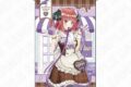 五等分の花嫁* 3 o’clock 五等分の花嫁* B2タペストリー(二乃)
 
2025年06月下旬発売
で取扱中 (アニメイト)