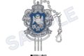 黒執事 ーー キャラキーリング 紺碧の梟寮
 
2025年01月発売
 【アニメイト】