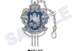 黒執事 ーー キャラキーリング 紺碧の梟寮
 
2025年01月発売
 【アニメイト】