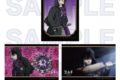 黒執事 ーー 箔押し封筒入りブロマイド グレゴリー・バイオレット
 
2025年01月発売