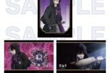 黒執事 ーー 箔押し封筒入りブロマイド グレゴリー・バイオレット
 
2025年01月発売
