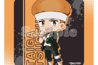 ウィンドブレイカー (ウィンブレ) 描き起こしハンドタオル 柘浦 大河【再販】
 
2025年07月発売