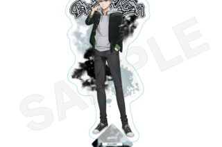 ウィンドブレイカー (ウィンブレ) アクリルスタンドvol.2 梶蓮
 
2025年04月発売