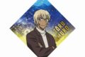 名探偵コナン ひし形缶バッジ 安室透 vol.7
 
2025年08月発売