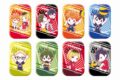 ハイキュー!! GraffArt トレーディングスクエア缶バッジ 【全8種】
 
2025年4月25日発売
で取扱中