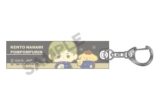 呪術廻戦×サンリオキャラクターズ アクリルスティックキーホルダー 七海建人×ポムポムプリン
 
2025年05月発売