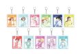 ラブライブ!スーパースター!! アクリルキーホルダー4月バルーンブーケver. トレーディング(全11種)(描き下ろしイラスト)
 
2025年07月発売