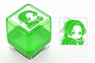 薬屋のひとりごと スタンプ 壬氏
 
2025年07月発売
