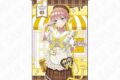 五等分の花嫁* 3 o’clock 五等分の花嫁* B2タペストリー(一花)
 
2025年06月下旬発売
で取扱中 (アニメイト)