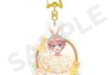 五等分の花嫁* ホログラムアクキー 中野一花
 
2025年07月発売