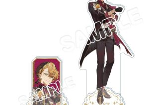 フラガリアメモリーズ1stAnniversary アクリルスタンド/プルース
 
2025年01月発売
で取扱中 (アニメイト)