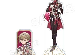 フラガリアメモリーズ1stAnniversary アクリルスタンド/ロマリシュ
 
2025年01月発売