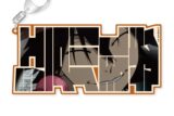 文豪ストレイドッグス (文スト) 特大ネームアクリルキーホルダー 江戸川乱歩
 
2025年04月上旬発売
で取扱中