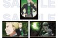 黒執事 ーー 箔押し封筒入りブロマイド ハーマン・グリーンヒル
 
2025年01月発売