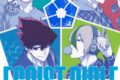 ブルーロック キャラクターブック EGOIST BIBLE VOL.2
 
2024年10月17日発売
で取扱中