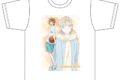 アオのハコ  Tシャツ 鹿野千夏 XLサイズ 
2025年07月中旬発売