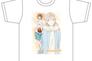 アオのハコ  Tシャツ 鹿野千夏 XLサイズ 
2025年07月中旬発売