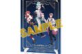 Starry☆Sky×サンリオキャラクターズ アクリルアートボード(A5サイズ)1月Spring(コラボイラスト)
 
2025年07月発売
で取扱中 (アニメイト)