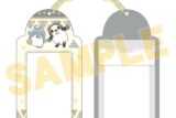 とーとつにエジプト神2×サンリオキャラクターズ トレカホルダー トト・タキシードサム[アニメイト限定]
 
2023年8月18日発売