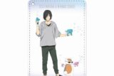 夏目友人帳 描き下ろしイラスト 的場静司&ニャンコ先生 シャボン玉ver. 1ポケットパスケース【再販】
 
2025年7月27日発売
で取扱中 (アニメイト)