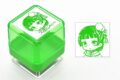 薬屋のひとりごと スタンプ 猫猫 ポンチョ衣装
 
2025年07月発売