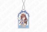 五等分の花嫁* 3 o’clock 五等分の花嫁* アクリルキーホルダー(三玖)
 
2025年06月下旬発売
で取扱中 (アニメイト)
