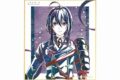 アニメ『刀剣乱舞 廻 -虚伝 燃ゆる本能寺-』 Ani-Art 第1弾 ミニ色紙 鯰尾藤四郎
 
2025年9月7日発売
で取扱中 (アニメイト)