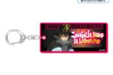 炎炎ノ消防隊  蛍光キーホルダー/武久 火縄
 
2025年06月下旬発売
 【アニメイト】